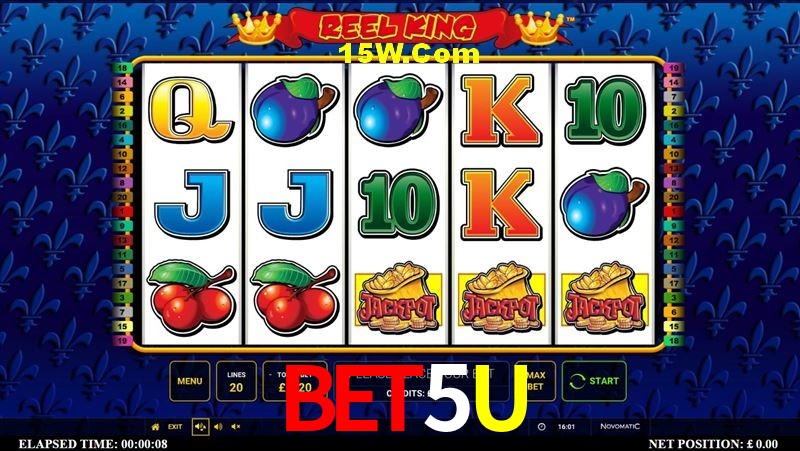 Player Reviews Bet5U