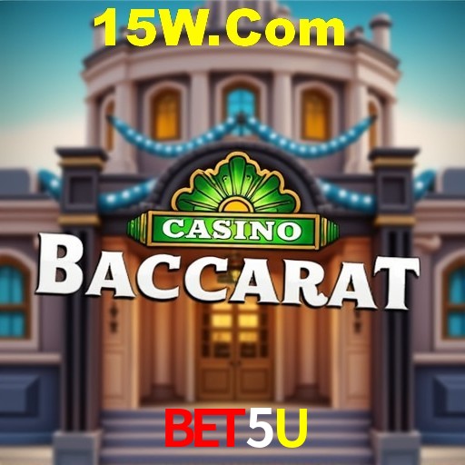 Blackjack Table Bet5U