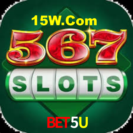 Bet5U Bet