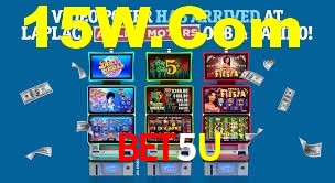 Tournaments Bet5U