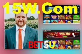 VIP Casino Bet5U