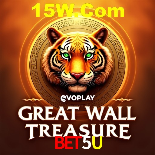 Inovações de Jogos na Bet5U: O Futuro das Experiências Interativas