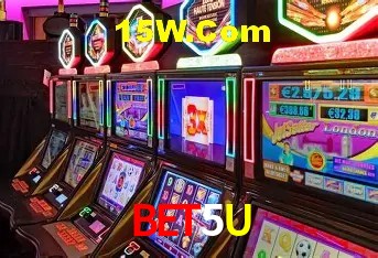 Secure Login Bet5U