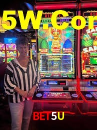Blackjack Table Bet5U