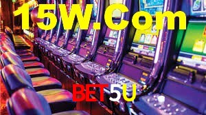 Ofertas Imperdíveis na Bet5U: Promoções e Bônus Que Valem a Pena