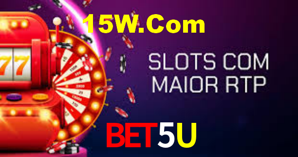 Bet5U