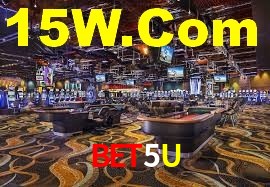 Welcome Bonus Bet5U