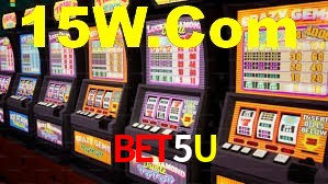 Daily Bonuses Bet5U