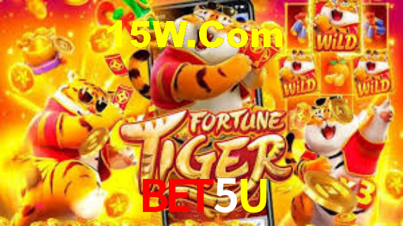 Bet5U