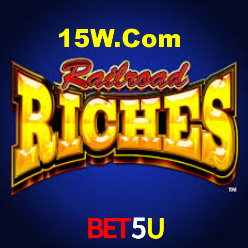 Bet5U