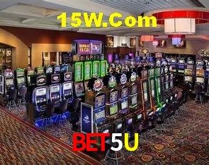 Flash Promotion Bet5U