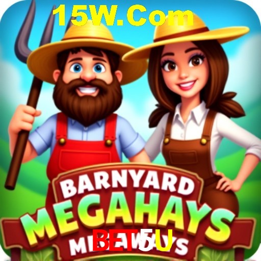 Slot Games Bet5U