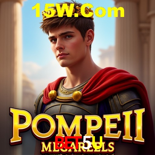 Descubra a Magia dos Jogos de Arcade no Bet5U