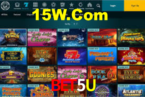 Bet5U,Bet5U.Com
