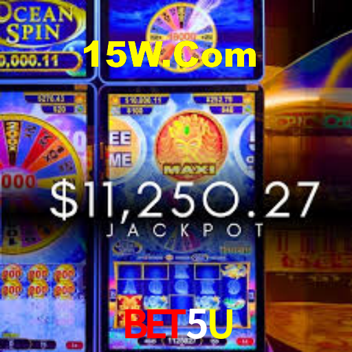 Bet5U: Jogos de Caça-Níqueis-Altas Recompensas, Roleta-Velocidade, Blackjack-Desafios Máximos