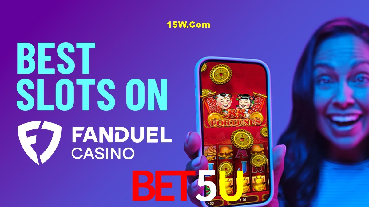 Bonus Features Bet5U