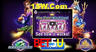 Live Casino Bet5U