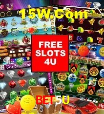 Slot Games Bet5U