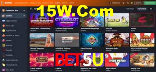 Bet5U,Bet5U.Com