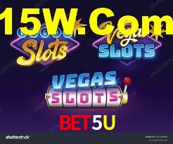 Bet5U App Interface