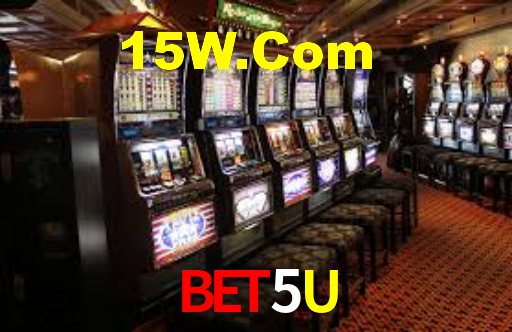 Bet5U