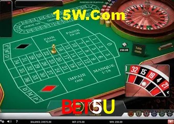 Game Providers Bet5U