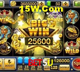 Experiência VIP Bet5U