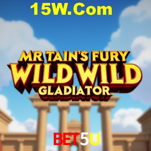 Bet5U
