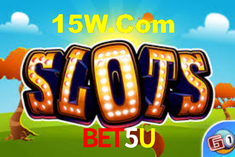 Exclusive Games Bet5U