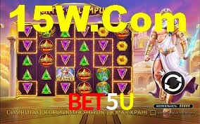 Bet5U